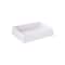 White Frame Box by Celebrate It™